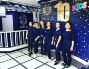 Клиника Smalto более 10 лет на рынке стоматологических услуг!