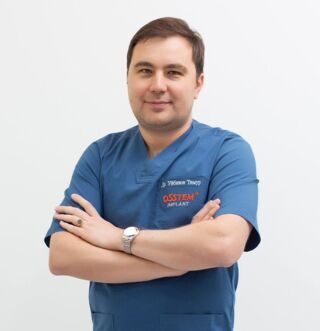 Уйбиков Тимур Равильевич